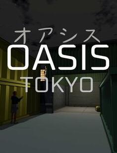OASIS: Tokyo (2023)