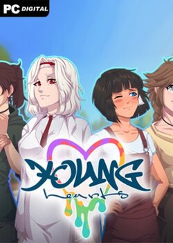Young Hearts (2024)