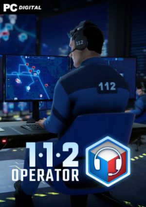 112 Operator