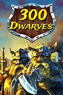 300 Dwarves