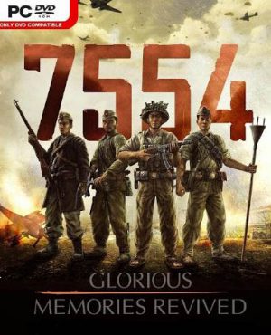 7554: Glorious Memories Revived