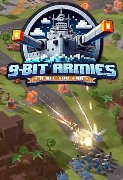 9-Bit Armies: A Bit Too Far