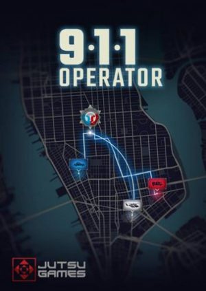 911 Operator