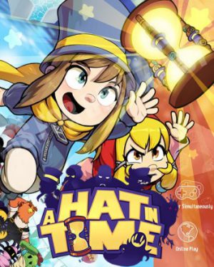 A Hat in Time