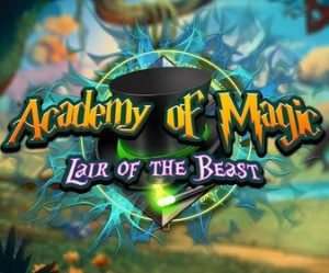 Academy of Magic: Lair of the Beast