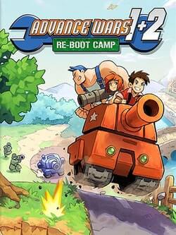 Advance Wars 1+2: Re-Boot Camp
