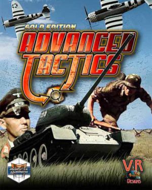 Advanced Tactics Gold