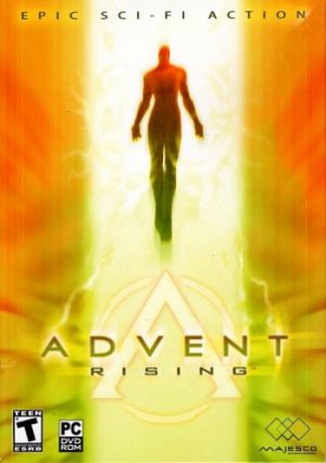 Advent Rising