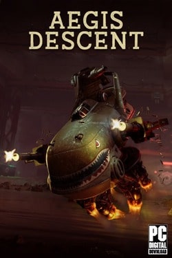 Aegis Descent (2022)