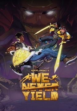 Aerial_Knight's We Never Yield