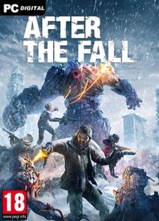 After the Fall - Launch Edition
