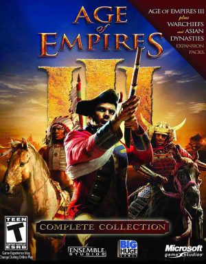 Age of Empires 3: Complete Collection