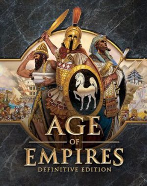 Age of Empires: Definitive Edition