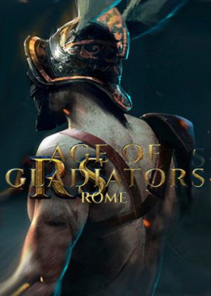 Age of Gladiators II: Rome