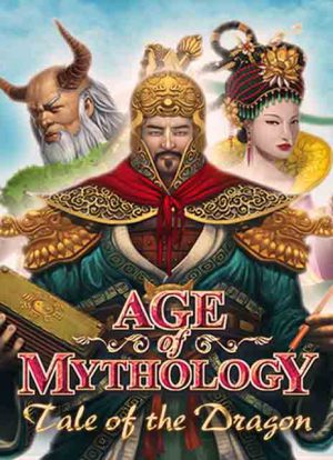 Age of Mythology: Extended Edition