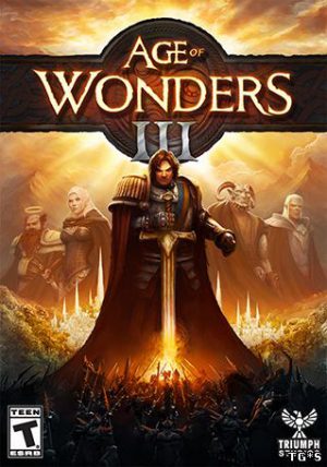 Age of Wonders 3 Deluxe Edition + Anthology