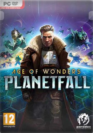 Age of Wonders: Planetfall