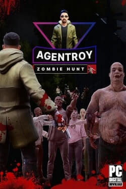 Agent Roy - Zombie Hunt