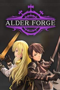 Alder Forge (2023)