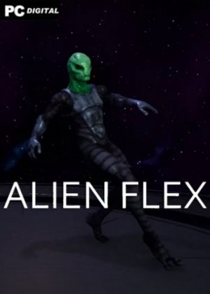 Alien Flex (2021)