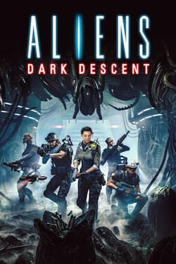 Aliens: Dark Descent (2023)