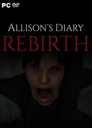 Allison's Diary: Rebirth