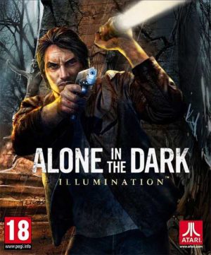 Alone in the Dark: Illumination