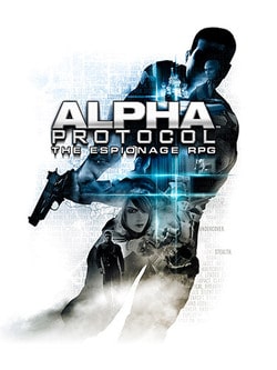 Alpha Protocol