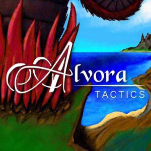 Alvora Tactics (2017)