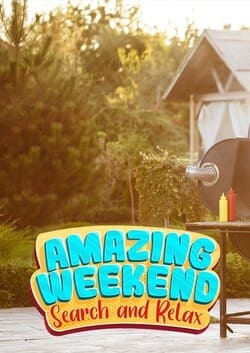 Amazing Weekend - Search and Relax Collection