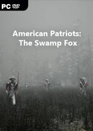 American Patriots: The Swamp Fox