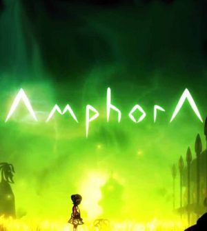 Amphora (2014)