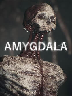 Amygdala (2024)