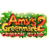 Amy's Greenmart 2: Crimson Island