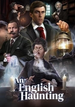 An English Haunting (2024)