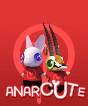 Anarcute (2016)