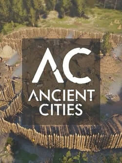 Ancient Cities (2023)