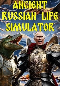 Ancient Russian Life Simulator