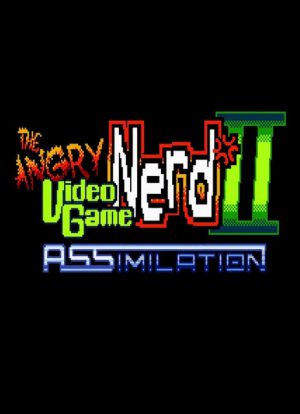 Angry Video Game Nerd II: ASSimilation