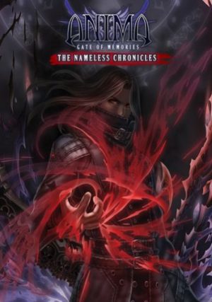 Anima: Gate of Memories - The Nameless Chronicles