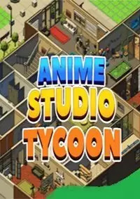 Anime Studio Tycoon