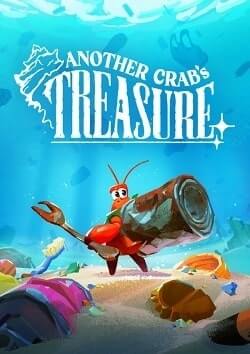 Another Crab's Treasure