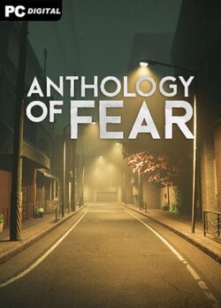 Anthology of Fear (2023)