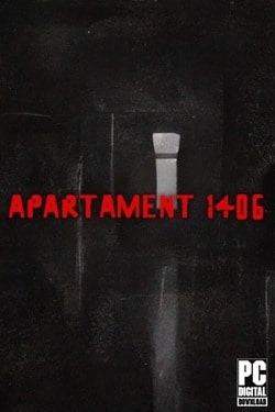 Apartament 1406: Horror