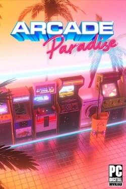 Arcade Paradise (2022)