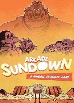 Arcade Sundown (2023)