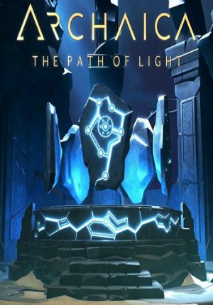 Archaica: The Path of Light