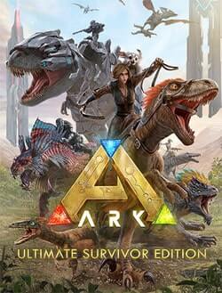 ARK: Survival Evolved