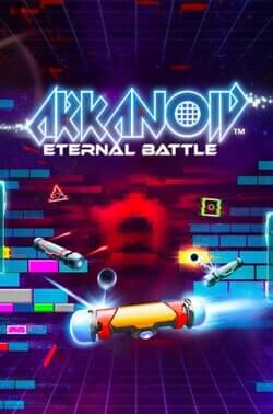 Arkanoid - Eternal Battle