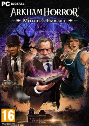 Arkham Horror: Mother's Embrace